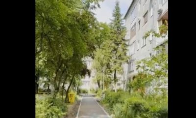 Ce schimbări aduc reabilitarea trotuarelor din centrul Timișoarei?