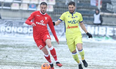 Ce scor va avea UTA Arad - Petrolul Ploiești, LIVE de la 17:30 pe iAMsport.ro?