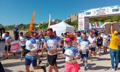 Ce surprize aduce Maratonul Nisipului 2025, ediția aniversară, pentru iubitorii de sport?