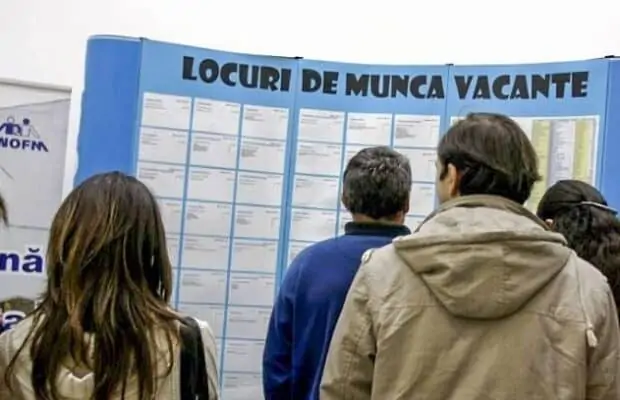 Ce surprize aduce bursa generală a locurilor de muncă de la Reșița la finalul lunii mai?  - Stiri Resita
