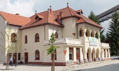 Ce surprize aduce cea de-a XXIII-a ediție a Primăverii culturale germane?  - Stiri Resita