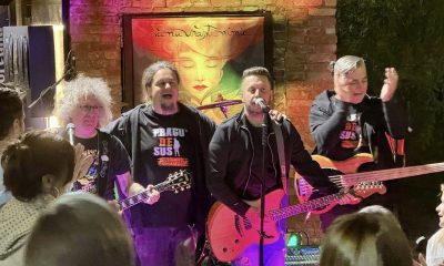 Ce surprize ne-a oferit spectacolul pe malul Begăi, alături de iubitorii Timișoarei?