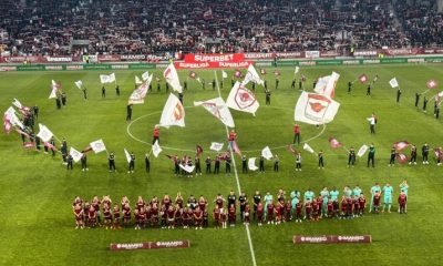 "Ce surprize ne aduce meciul Rapid - CFR Cluj? GOOOOL! 1-0 pentru CFR!"