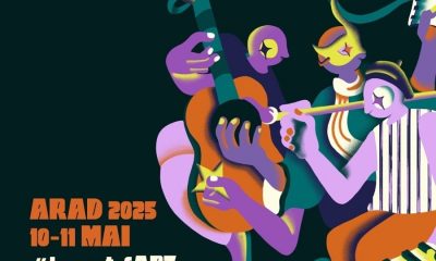 Ce surprize ne aduce „YOUth Art Festival”, Festivalul Internațional al Artei Studențești?