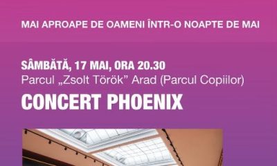 "Ce surprize ne așteaptă la reconstituirile istorice și Noaptea Muzeelor, la Arad?"