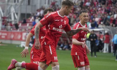 Ce surprize ne va aduce meciul LIVE UTA Arad - Gloria Buzău, azi la 14:00?