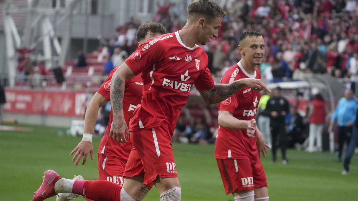 Ce surprize ne va aduce meciul LIVE UTA Arad - Gloria Buzău, azi la 14:00?