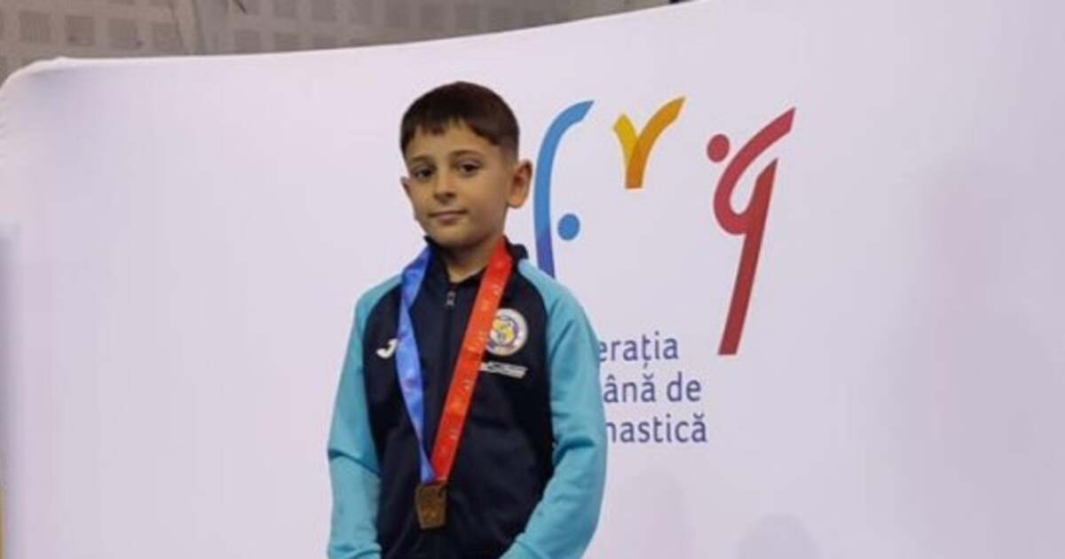 Cine a câștigat medalia de aur la proba de sol? Descoperă povestea!