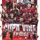 Cine a triumfat la Arad? CFR Cluj câștigă Cupa României și joacă în Europa!