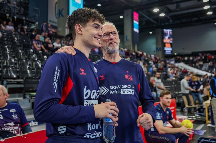 Cine este Cătălin Haidu, portar român din Bundesliga, dorind să devină cel mai bun?