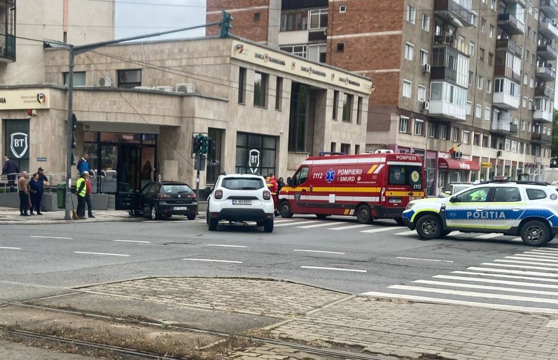 Cine sunt victimele transportate la spital? Află detalii!