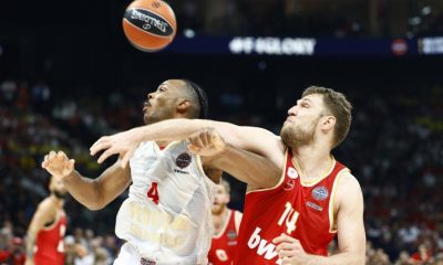 Cine va câștiga finala Euroligii: AS Monaco sau Fenerbahce Istanbul?