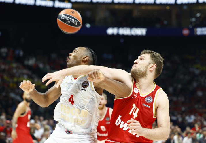 Cine va câștiga finala Euroligii: AS Monaco sau Fenerbahce Istanbul?