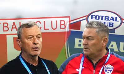 Cine va triumfa în UTA - Gloria Buzău? LIVE de la 14:00 în etapa #9 din play-out!