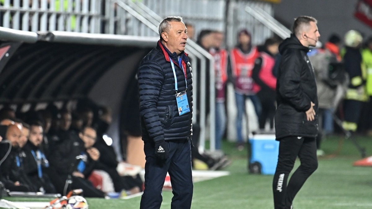 Cu ce motive pleacă Rednic de la UTA Arad după succesele cu Rapid și Dinamo?