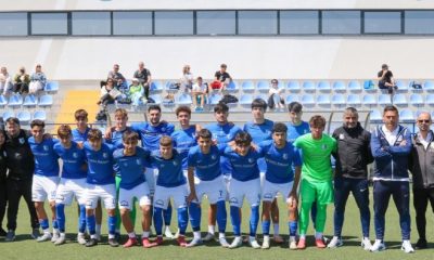 Cum a ajuns Farul Constanța U-18 vicecampioană națională și ce rezultate are U-17?