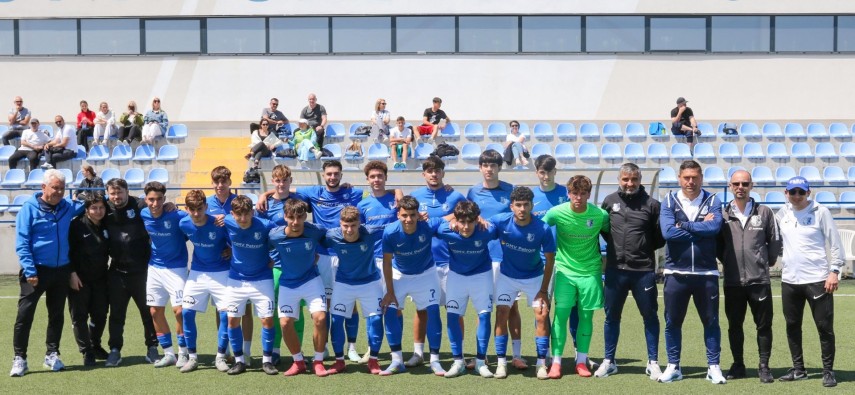 Cum a ajuns Farul Constanța U-18 vicecampioană națională și ce rezultate are U-17?