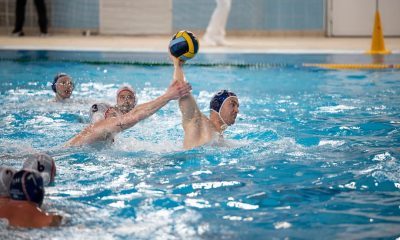 Cum a ajuns Levente Vancsik, arădeanul talentat, să strălucească la CSM Oradea?