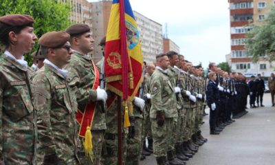 Cum a fost celebrată Ziua Eroilor la Reșița prin ceremonii militare și religioase?  - Stiri Resita