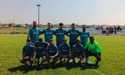 Cum a reușit Litoral Sport 2022 Corbu să câștige Seria Nord și să viseze la Liga a 4-a?