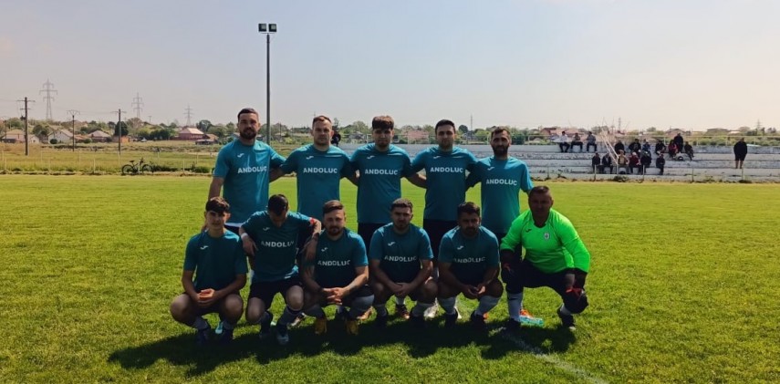 Cum a reușit Litoral Sport 2022 Corbu să câștige Seria Nord și să viseze la Liga a 4-a?