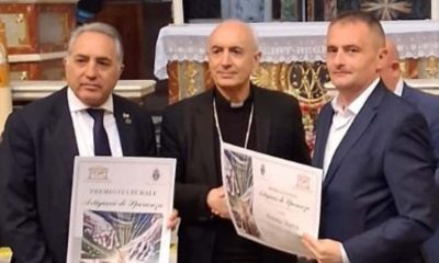 Cum a reușit arădeanul Antoniu Martin să obțină un premiu global pentru valori?