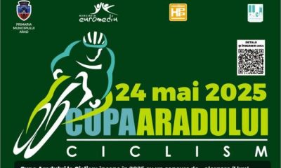 Cum afectează Cupa Aradului la Ciclism traficul și tramvaiele din centrul orașului?
