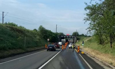 Cum afectează calea ferată traficul rutier în zona Șagu?