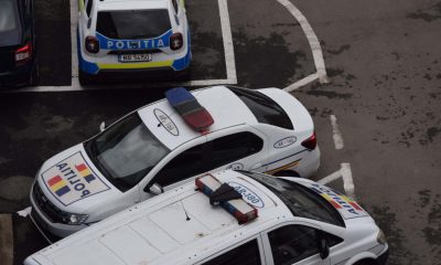 Cum au fost prinși hoții care au furat 15 canapele?