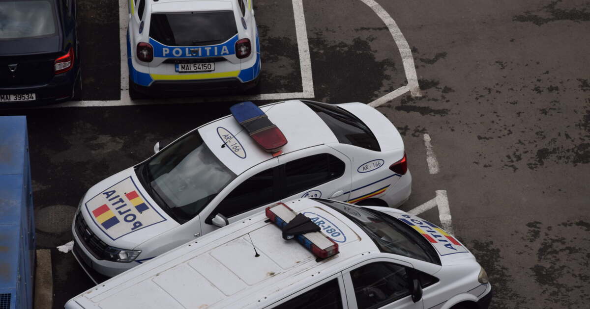 Cum au fost prinși hoții care au furat 15 canapele?