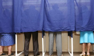 Cum au reușit alegerile din județul Arad să se desfășoare fără incidente?