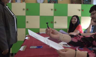 Cum au votat arădenii în turul I al alegerilor prezidențiale? Rezultate finale!