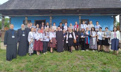 Cum celebrează Femeile Creștin-Ortodoxe din Timișoara 20 de ani de la „Mironosițele femei”?