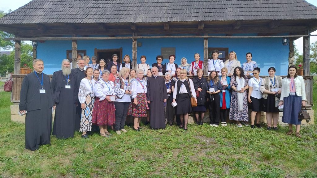 Cum celebrează Femeile Creștin-Ortodoxe din Timișoara 20 de ani de la „Mironosițele femei”?