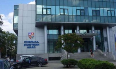 Cum contribuie inteligența artificială la proiectele Consiliului Județean Arad?