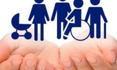 Cum devine Sediul AJPIS Caraș-Severin mai accesibil persoanelor cu deficiențe?  - Stiri Resita