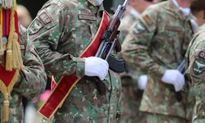 Cum își omagiază Timișoara eroii de Înălțarea Domnului?