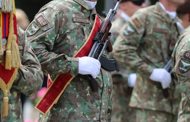 Cum își omagiază Timișoara eroii de Înălțarea Domnului?