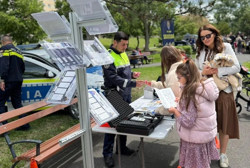 Cum ne asigurăm că Săptămâna Școala se desfășoară în siguranță?