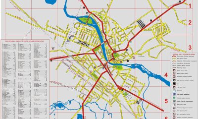 Necesar! Asocierea cu Aquatim, o șansă pentru actualizarea hărții subterane a orașului