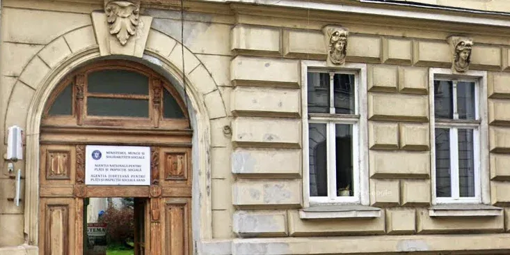 Cum pot 2000 de comune rurale să beneficieze de finanțare AJPIS Arad?