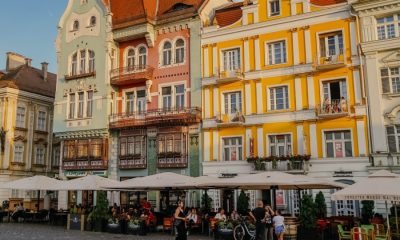 Cum pot Timișorenii să contribuie la Strategia turistică a orașului?