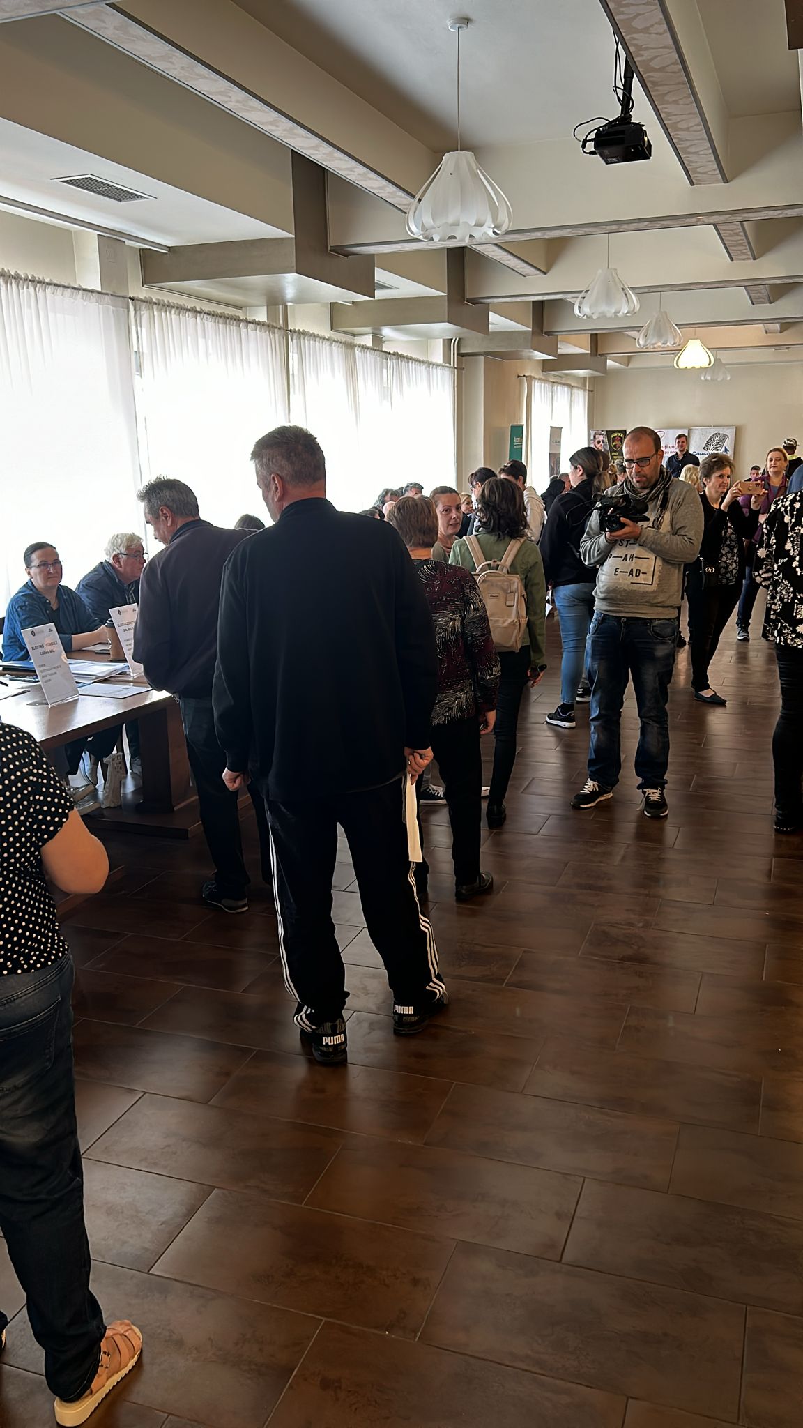 Cum poți să participi la Bursa generală a locurilor de muncă în Caraș-Severin?  - Stiri Resita