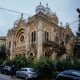 Cum progresează reabilitarea sinagogii din zona Fabric, Timișoara?