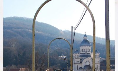 Cum să explorați Reșița pas cu pas în aventuri inedite în cartierul Muncitoresc?  - Stiri Resita