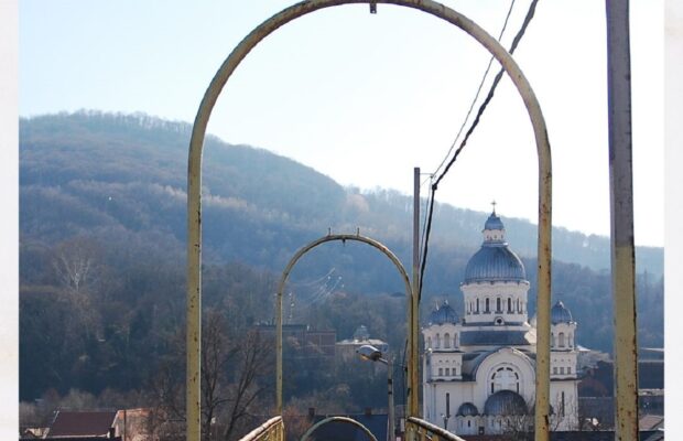 Cum să explorați Reșița pas cu pas în aventuri inedite în cartierul Muncitoresc?  - Stiri Resita