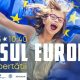 Cum se celebrează Ziua Europei la Timișoara? Participă la evenimentele speciale!