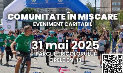 Cum susține Radio România Reșița clinica oncologică din Banatul Montan?  - Stiri Resita