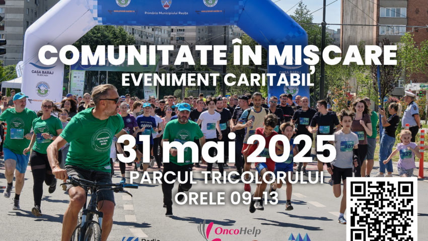 Cum susține Radio România Reșița clinica oncologică din Banatul Montan?  - Stiri Resita