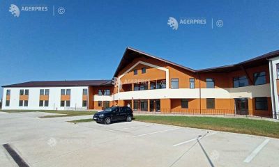 Cum va îmbunătăți noul spital de psihiatrie din Căpâlnaș îngrijirile paliative?